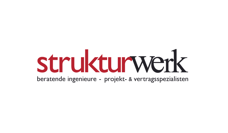 Strukturwerk